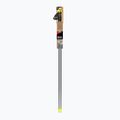 Nordic walking botok Fizan Carbon Pro yellow 4