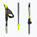 Nordic walking botok Fizan Carbon Pro yellow 5