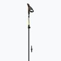 Nordic walking botok Fizan Tekno yellow 2