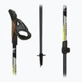 Nordic walking botok Fizan Tekno yellow 5