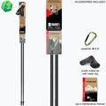 Nordic walking botok Fizan Tekno yellow 7