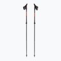 Nordic walking botok Fizan R-Evolution Pro red