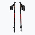 Nordic walking botok Fizan R-Evolution Pro red 5