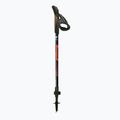Nordic walking botok Fizan R-Evolution Pro red 2