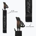 Nordic walking botok Fizan R-Evolution Pro red 5