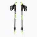 Nordic walking botok Fizan R-Evolution yellow 5