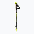 Nordic walking botok Fizan R-Evolution yellow 2