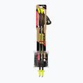 Nordic walking botok Fizan R-Evolution yellow 3