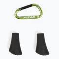 Nordic walking botok Fizan Speed Race yellow 8