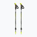 Nordic walking botok Fizan Speed Race yellow