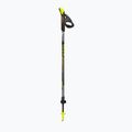 Nordic walking botok Fizan Speed Race yellow 2