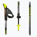 Nordic walking botok Fizan Speed Race yellow 3