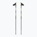 Nordic walking botok Fizan Speed yellow