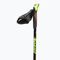 Nordic walking botok Fizan Speed yellow 2