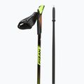 Nordic walking botok Fizan Speed yellow 3