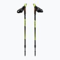 Nordic walking botok Fizan Speed yellow 5