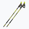 Nordic walking botok Fizan Speed yellow
