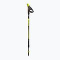 Nordic walking botok Fizan Speed yellow 2