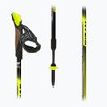 Nordic walking botok Fizan Speed yellow 5