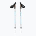Nordic walking botok Fizan Speed light blue 5
