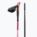 Nordic walking botok Fizan Speed pink 3