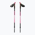 Nordic walking botok Fizan Speed pink 5