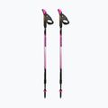 Nordic walking botok Fizan Speed pink