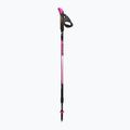 Nordic walking botok Fizan Speed pink 2
