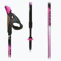 Nordic walking botok Fizan Speed pink 3