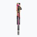 Nordic walking botok Fizan Speed pink 7