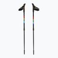 Nordic walking botok Fizan Speed Junior rainbow