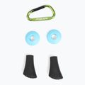 Nordic walking botok Fizan Lite Tech light blue 7