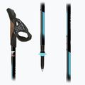 Nordic walking botok Fizan Lite Tech light blue 3