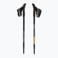 Nordic walking botok Fizan Lite Tech yellow 5