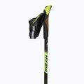 Nordic walking botok Fizan Carbon Race yellow 2