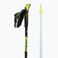 Nordic walking botok Fizan Carbon Race yellow 3