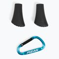 Nordic walking botok Fizan Carbon Race yellow 6