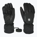 Férfi síkesztyűk Level I -Super Radiator Over Gore-Tex black