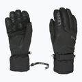 Férfi síkesztyűk Level Evolution Plus Gore-Tex black