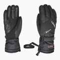 Gyerek síkesztyűk Level Warmster Jr Gore-Tex black