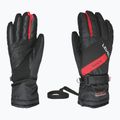 Gyerek síkesztyűk Level Warmster Jr Gore-Tex red