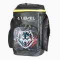 Síhátizsák Level Ski Team 45 l ninja black