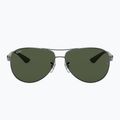 Napszemüveg Ray-Ban Carbon Fire brass/green g-15 2