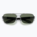 Napszemüveg Ray-Ban RB3522 bronze/green 3