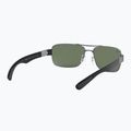 Napszemüveg Ray-Ban RB3522 bronze/green 6