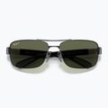 Napszemüveg Ray-Ban RB3522 bronze/green g-15 3