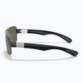 Napszemüveg Ray-Ban RB3522 bronze/green g-15 7