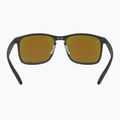 Napszemüveg Ray-Ban Rb4264 Polarized+ Lenses matte black/silver polarized+ 3