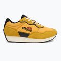 Ellesse férfi cipő Nickolas sárga/ fekete 2