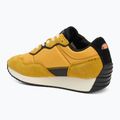 Ellesse férfi cipő Nickolas sárga/ fekete 3